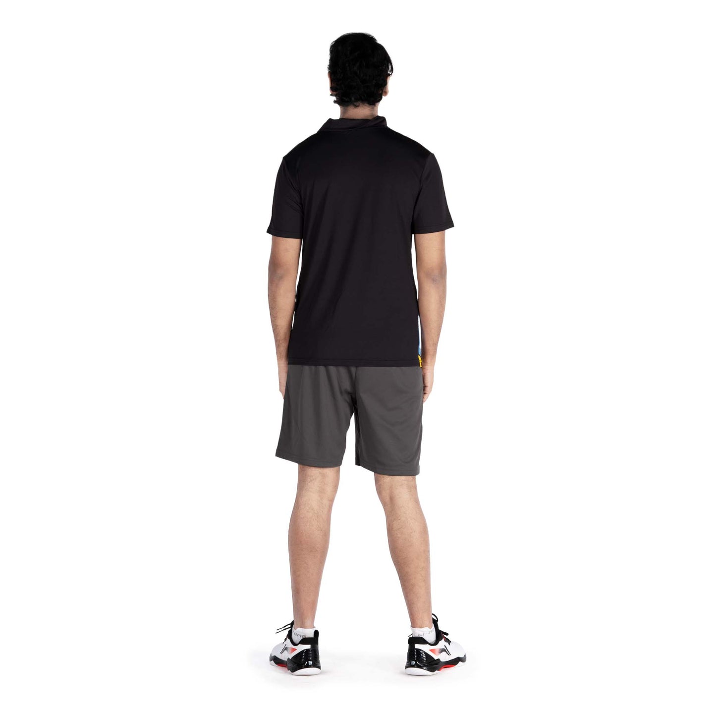 Super Charger T-Shirt-Black-XL