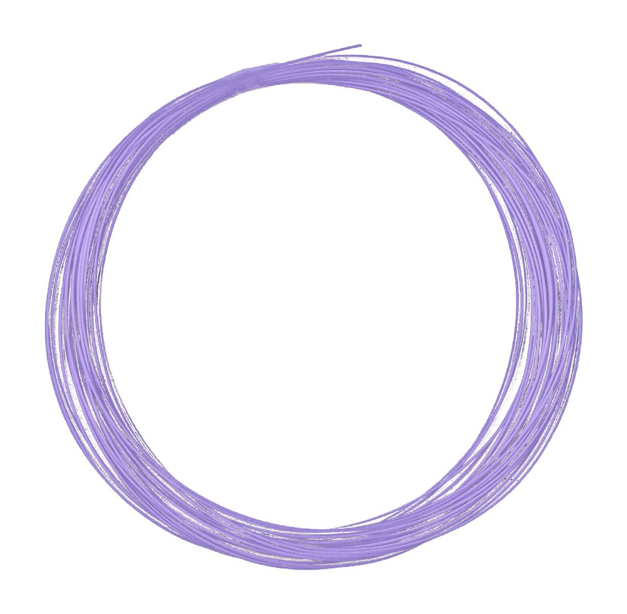 LN - 64 - Instinct Badminton String-Lavender