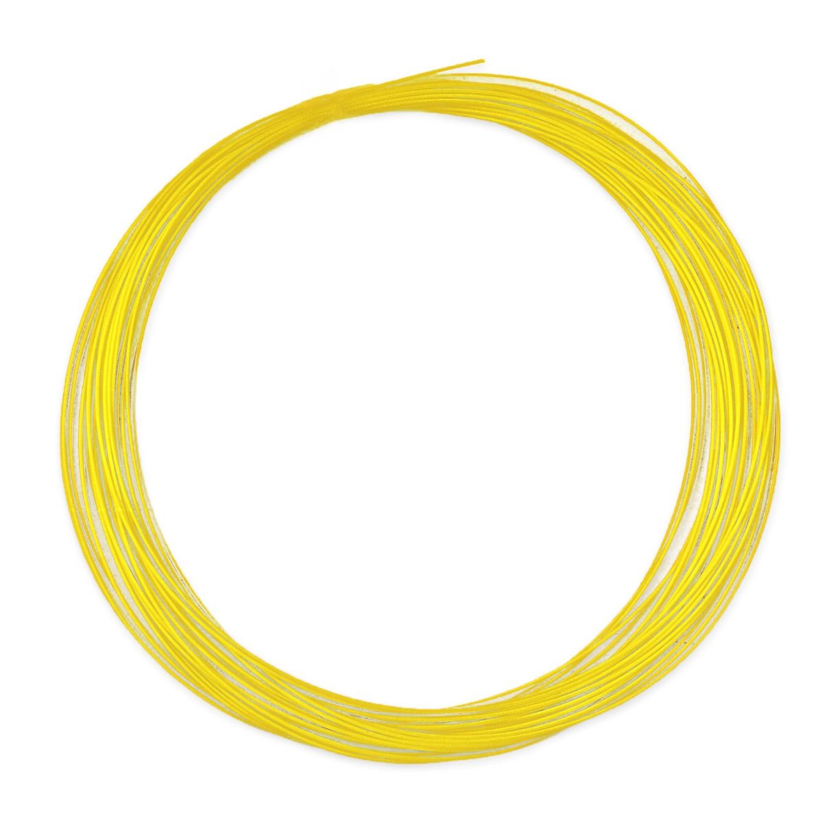 LN - 64 - Instinct Badminton String-Yellow