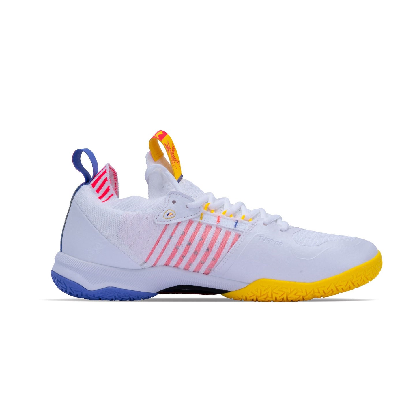 Dagger IV-White-9 UK
