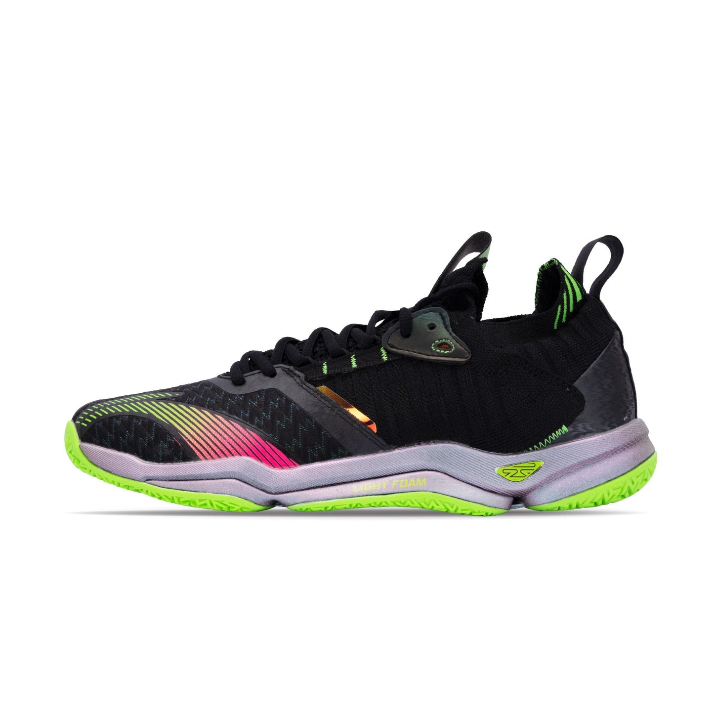 Dagger IV-Black-9 UK