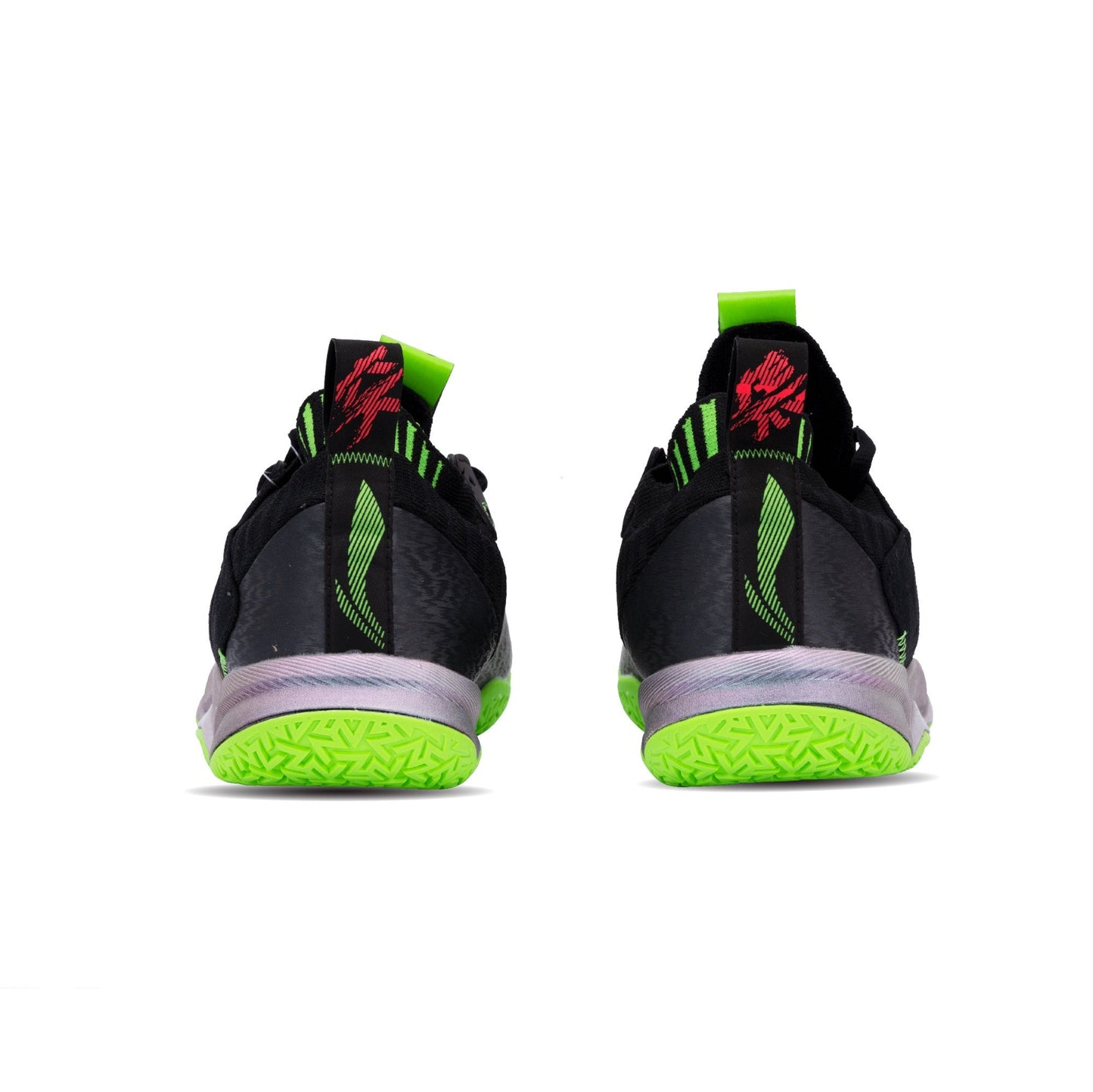 Dagger IV-Black-9 UK