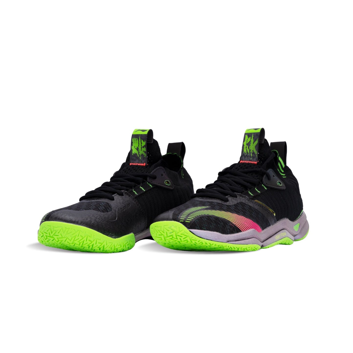 Dagger IV-Black-9 UK