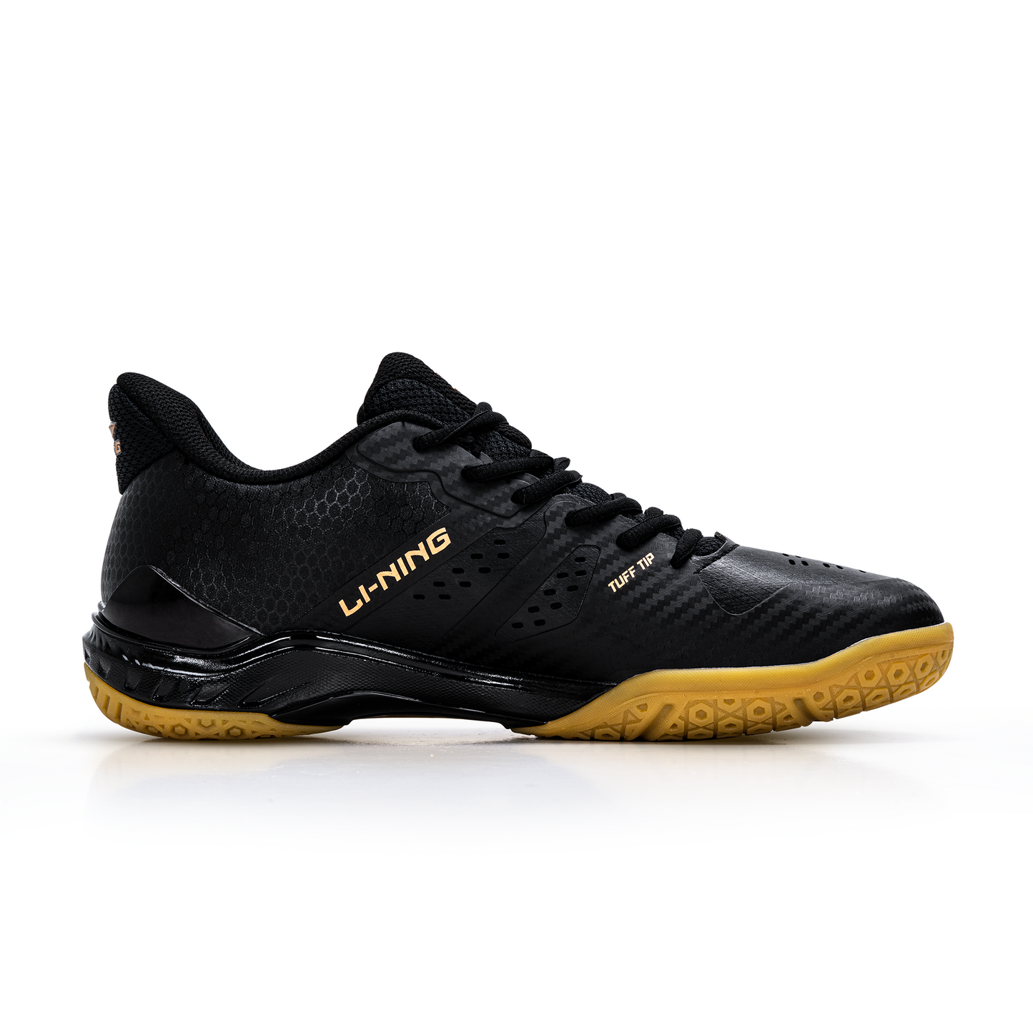 Li-Ning YT 01-Black-9 UK