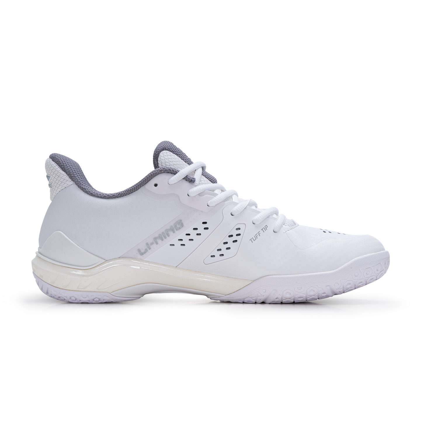 Li-Ning YT 01-Standard White-9 UK