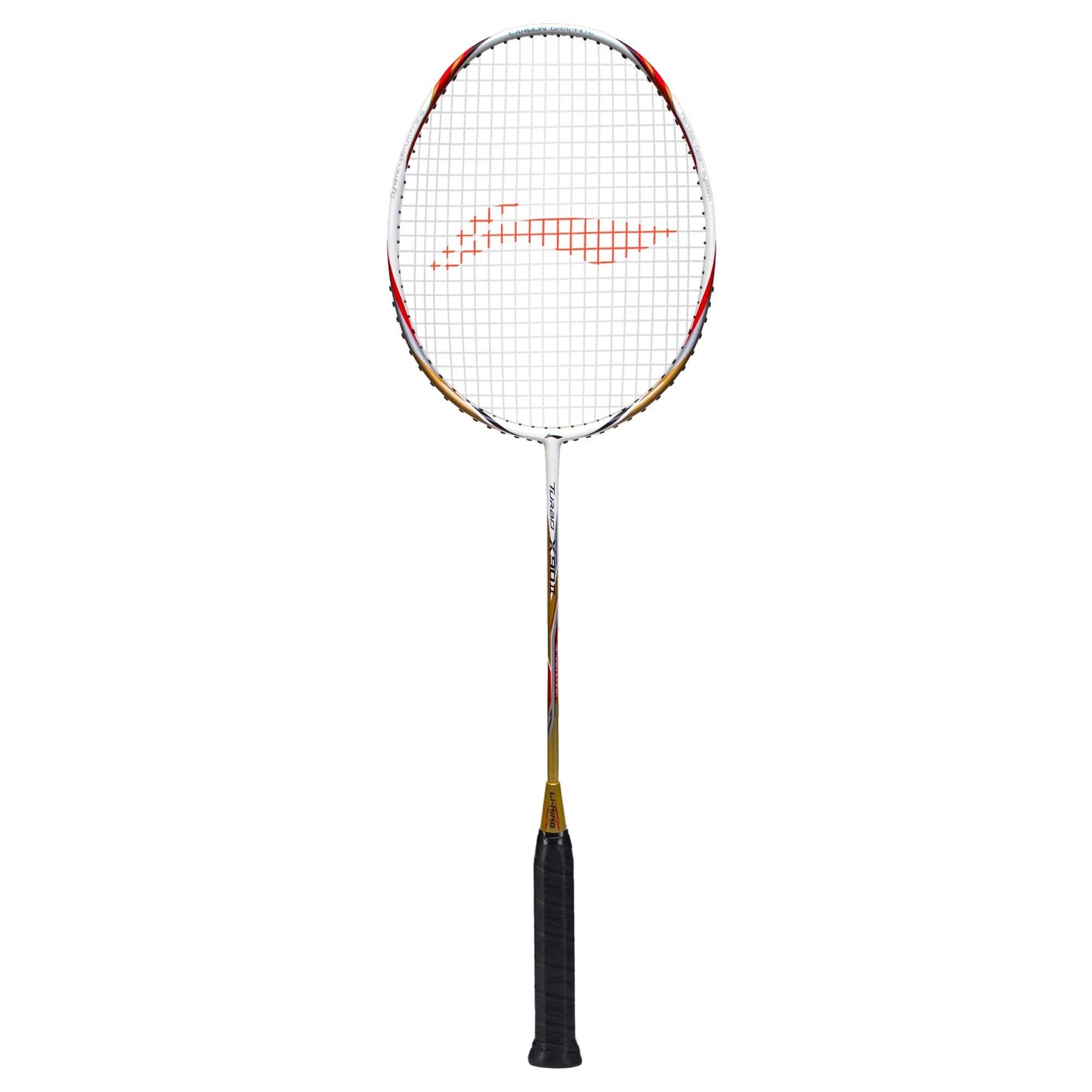 Turbo X 90-II - White/Gold