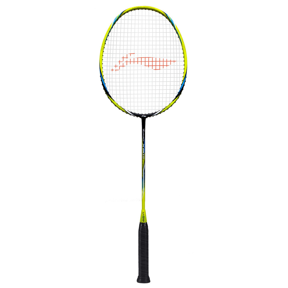 Turbo X 80-II - Black/Green