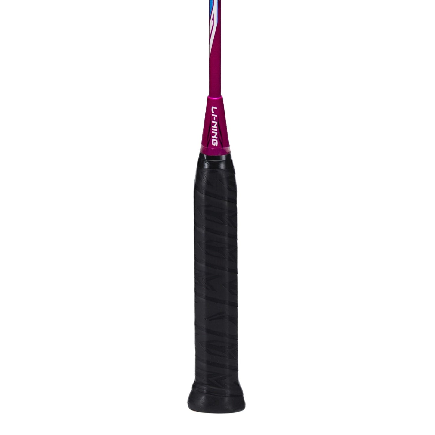 Turbo X 80-II - Black/Pink