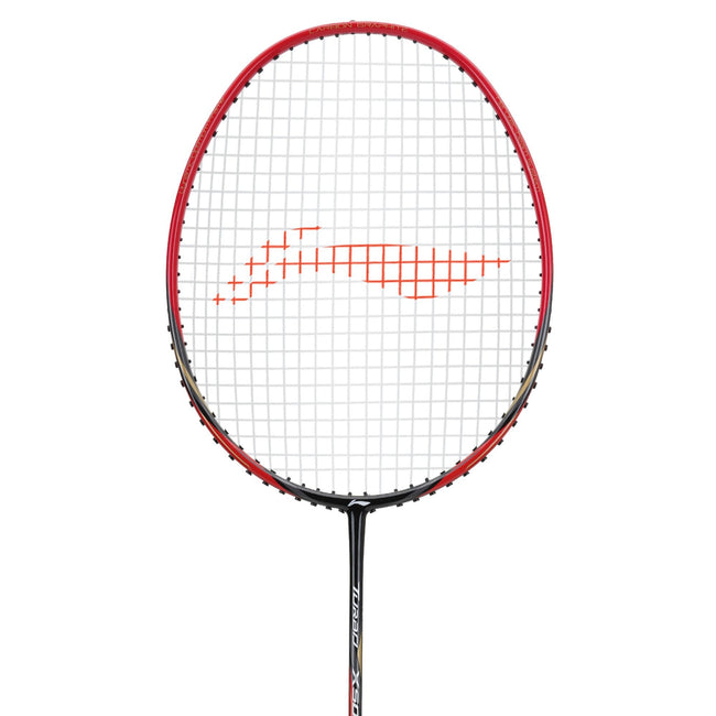 Turbo X 50 G4 - Black/Red