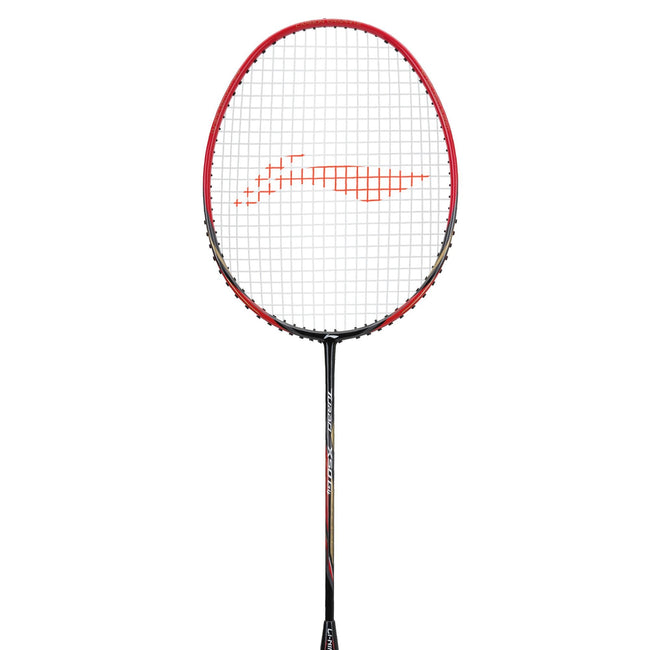 Turbo X 50 G4 - Black/Red