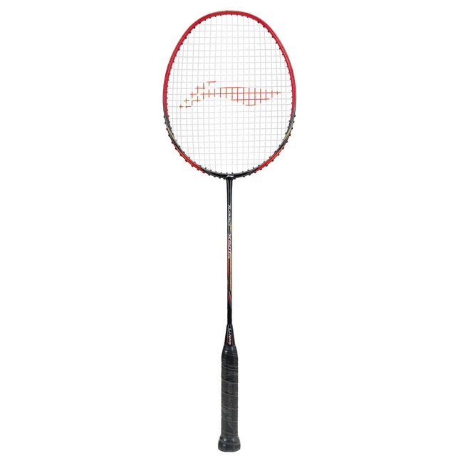 Turbo X 50 G4 - Black/Red