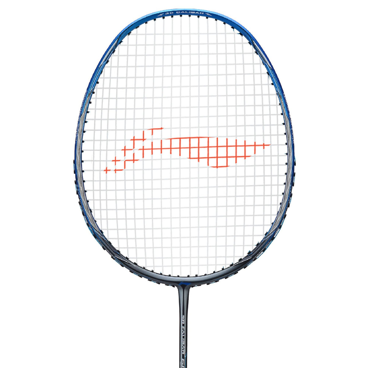 3D Calibar 600 Combat