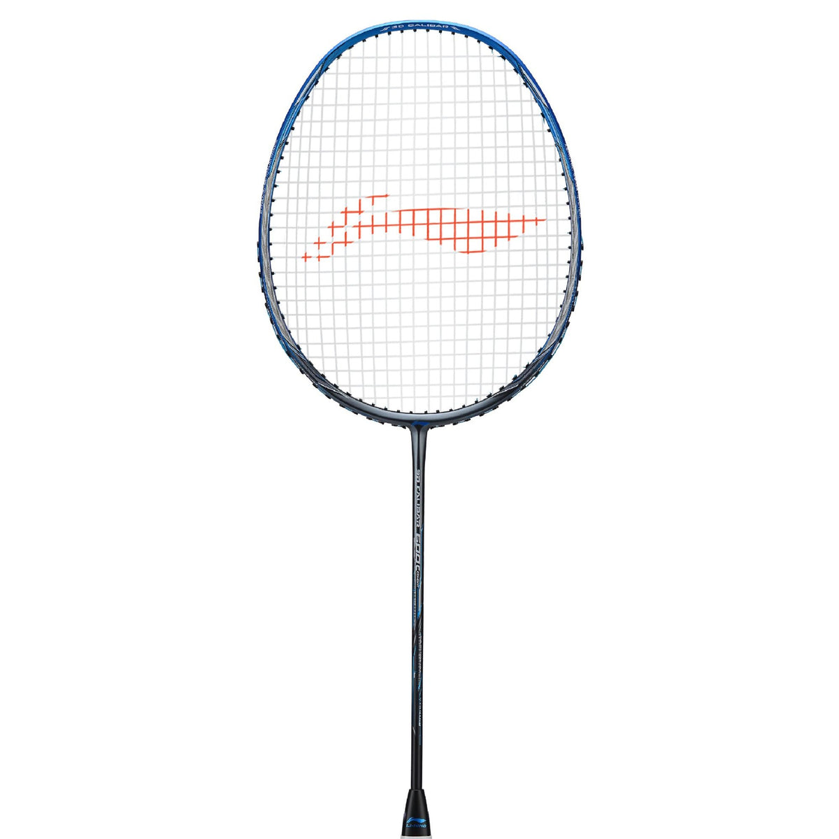 3D Calibar 600 Combat