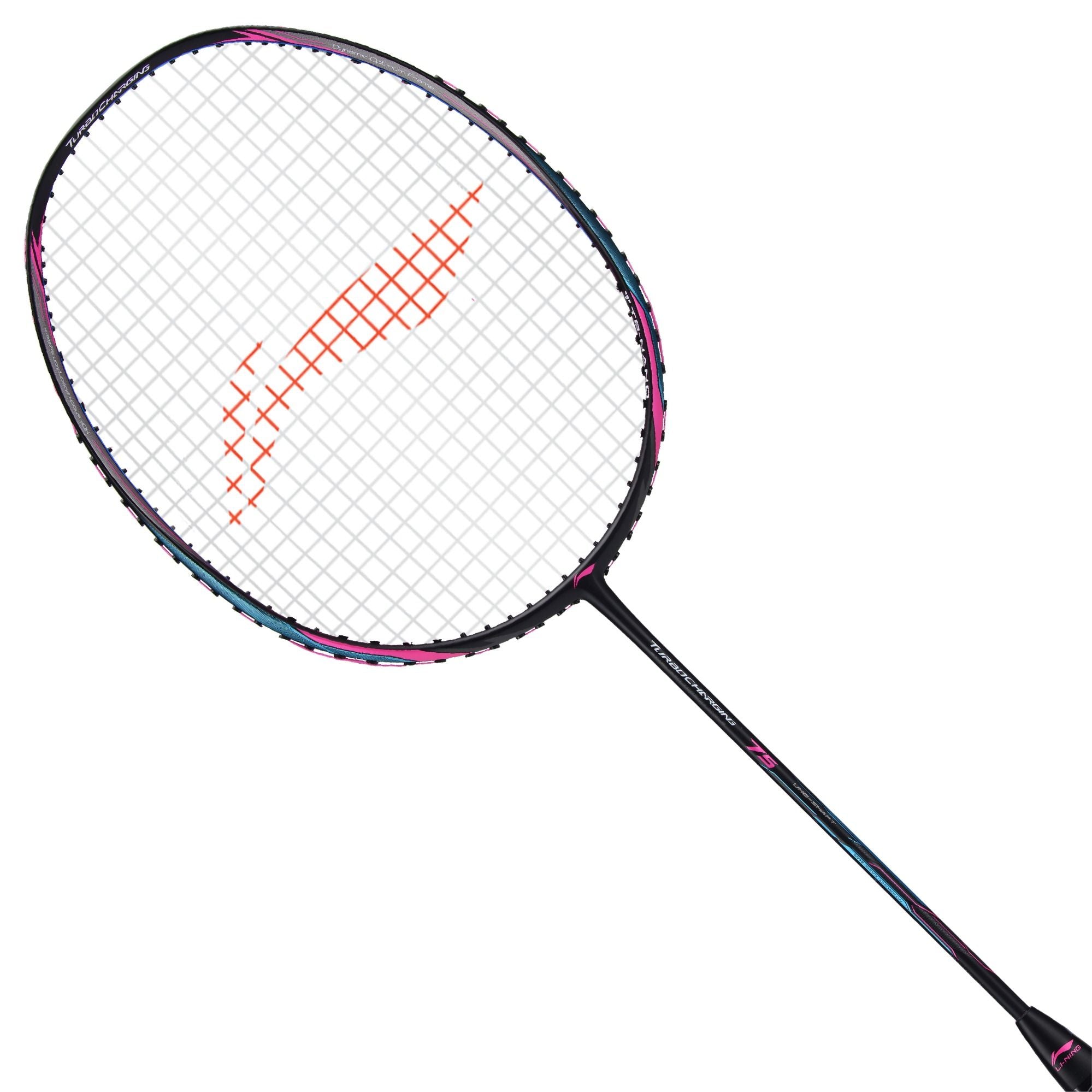 Li-Ning Turbo Charging 75 – Li-Ning Singapore