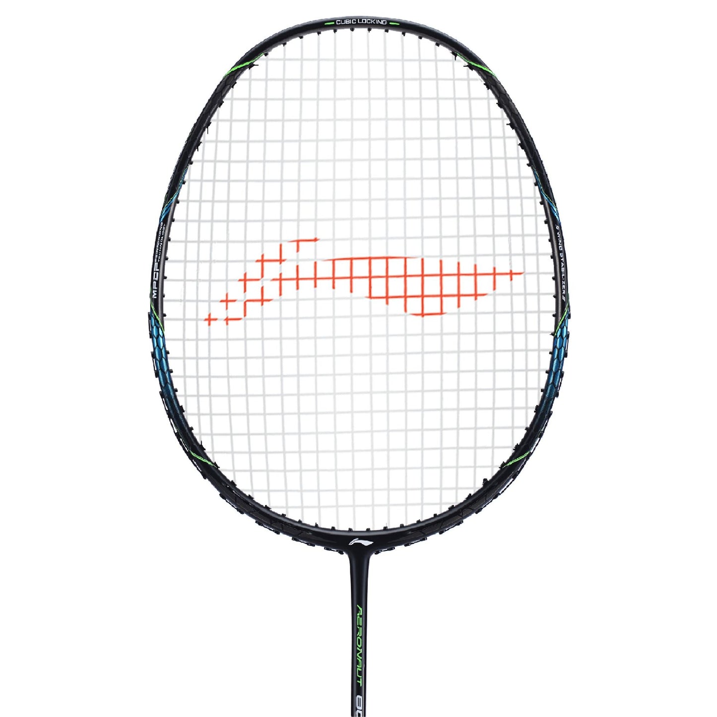 Aeronaut 8000 Combat