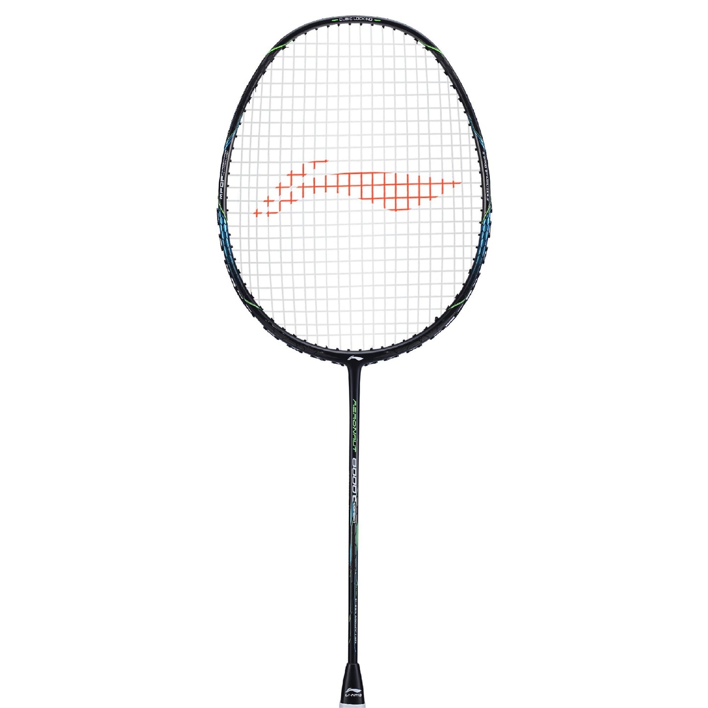Aeronaut 8000 Combat