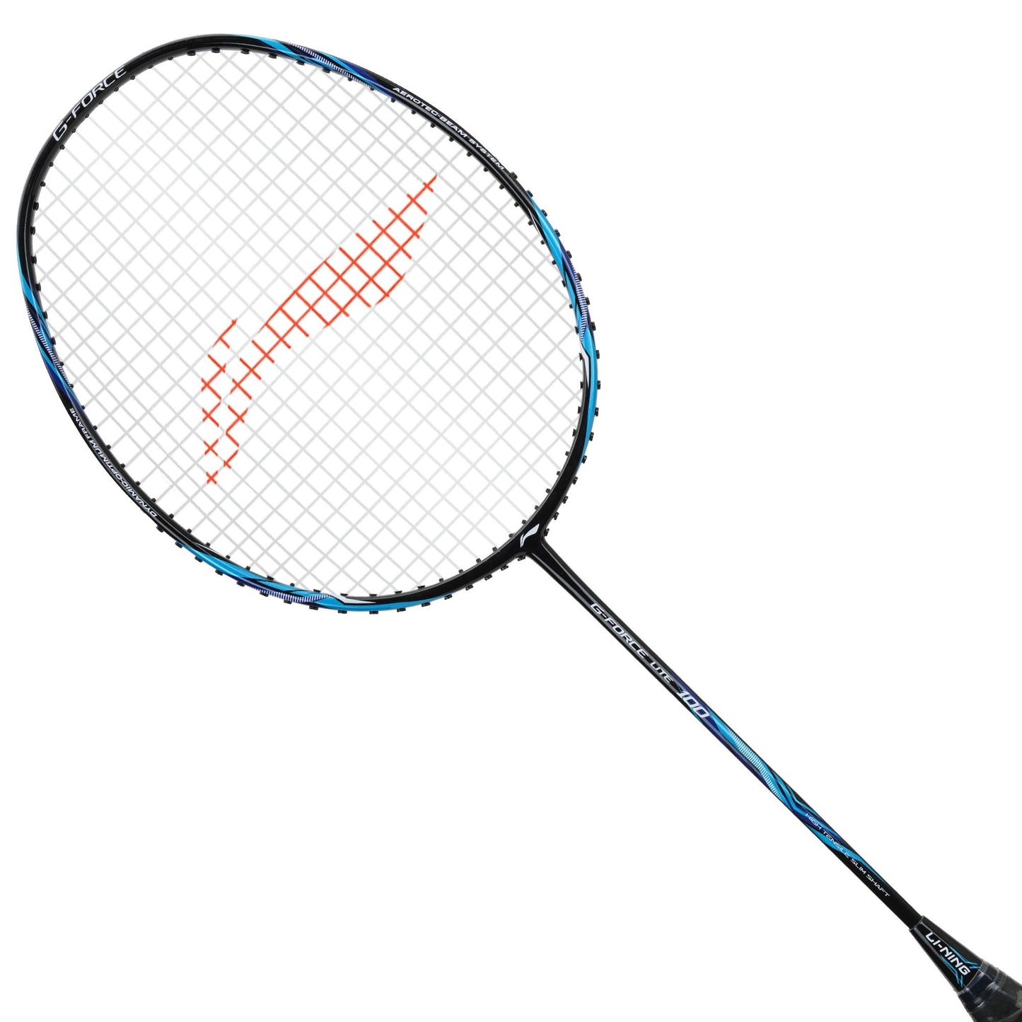 G-Force Lite 100 - Black