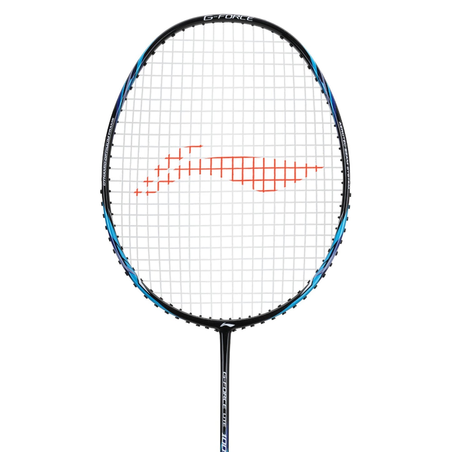 G-Force Lite 100 - Black