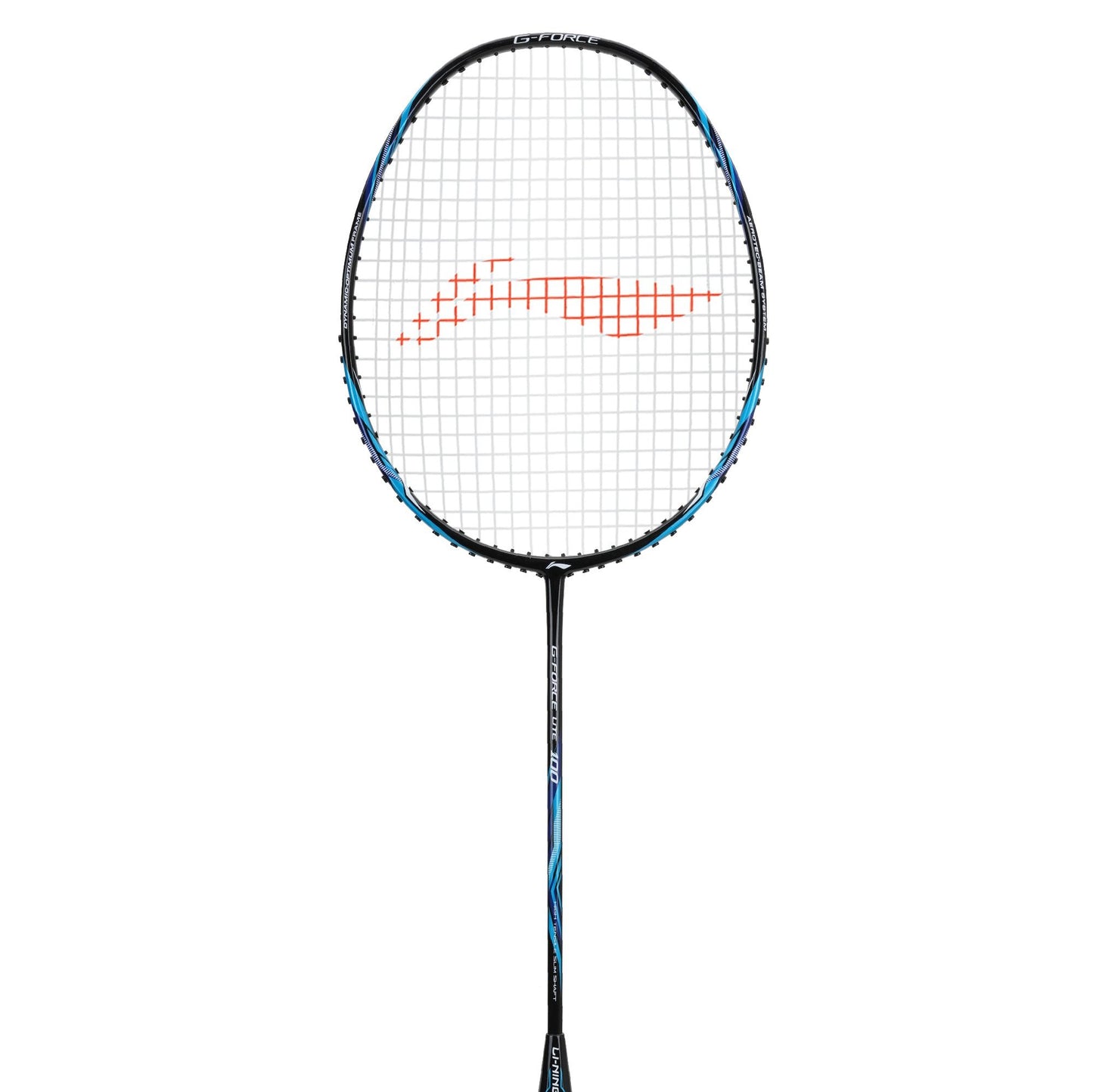G-Force Lite 100 - Black