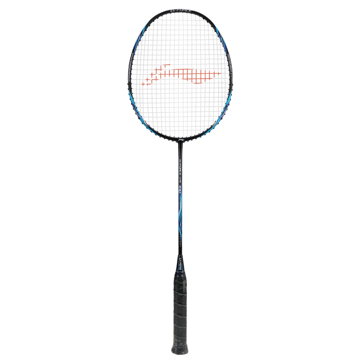 G-Force Lite 100 - Black