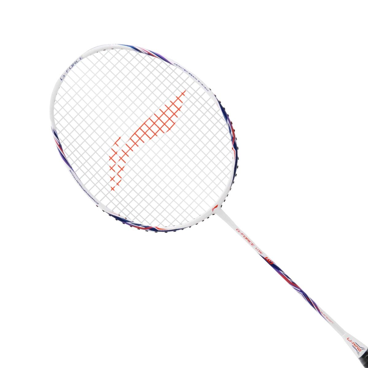 G-Force Lite 110 - White