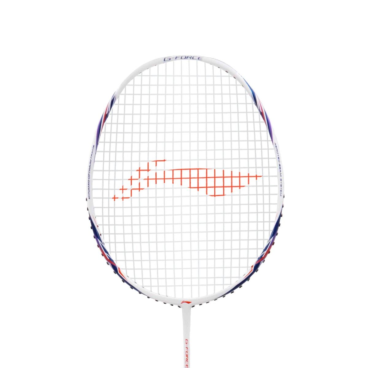 G-Force Lite 110 - White
