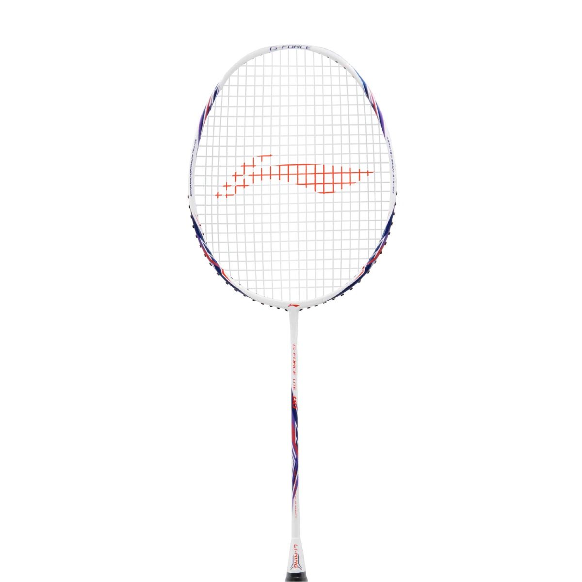 G-Force Lite 110 - White