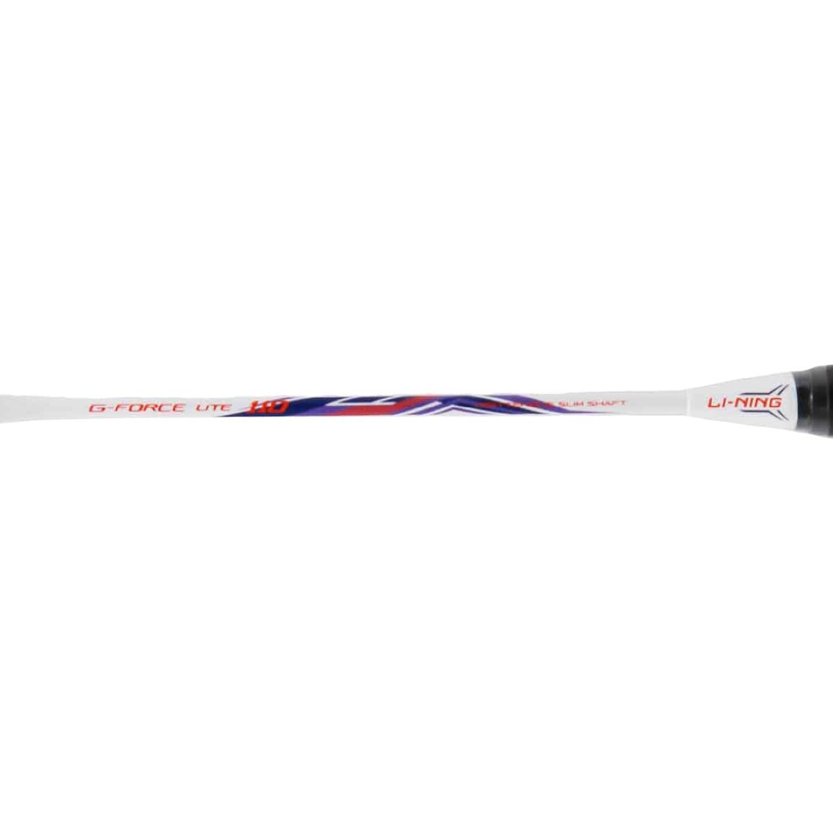 G-Force Lite 110 - White