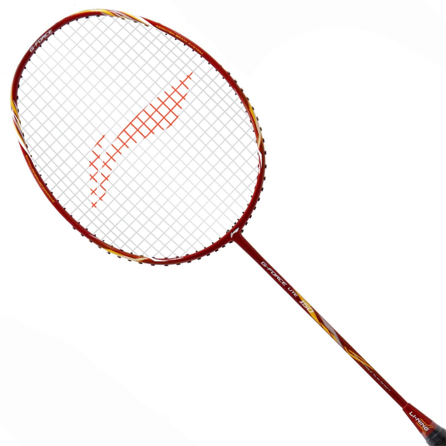 G-Force Lite 150 - Red