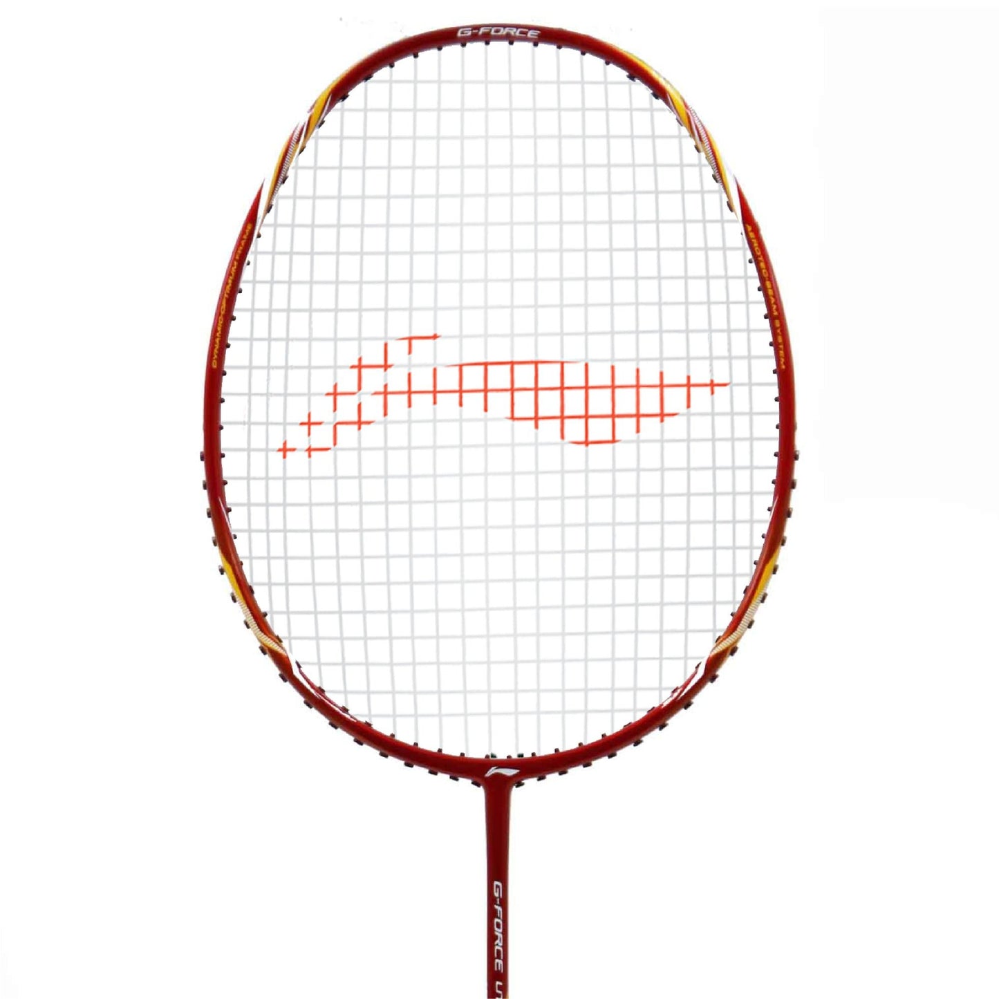 G-Force Lite 150 - Red