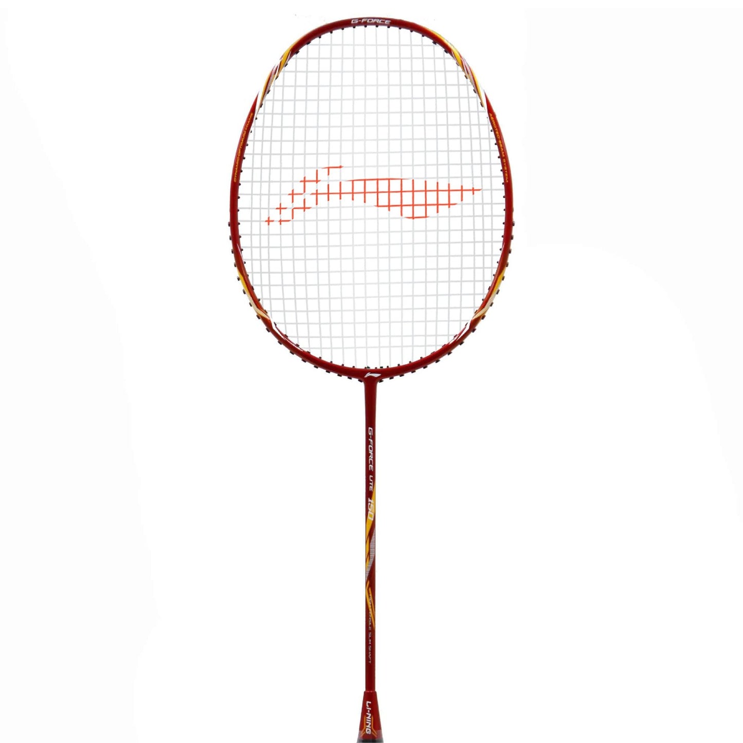G-Force Lite 150 - Red