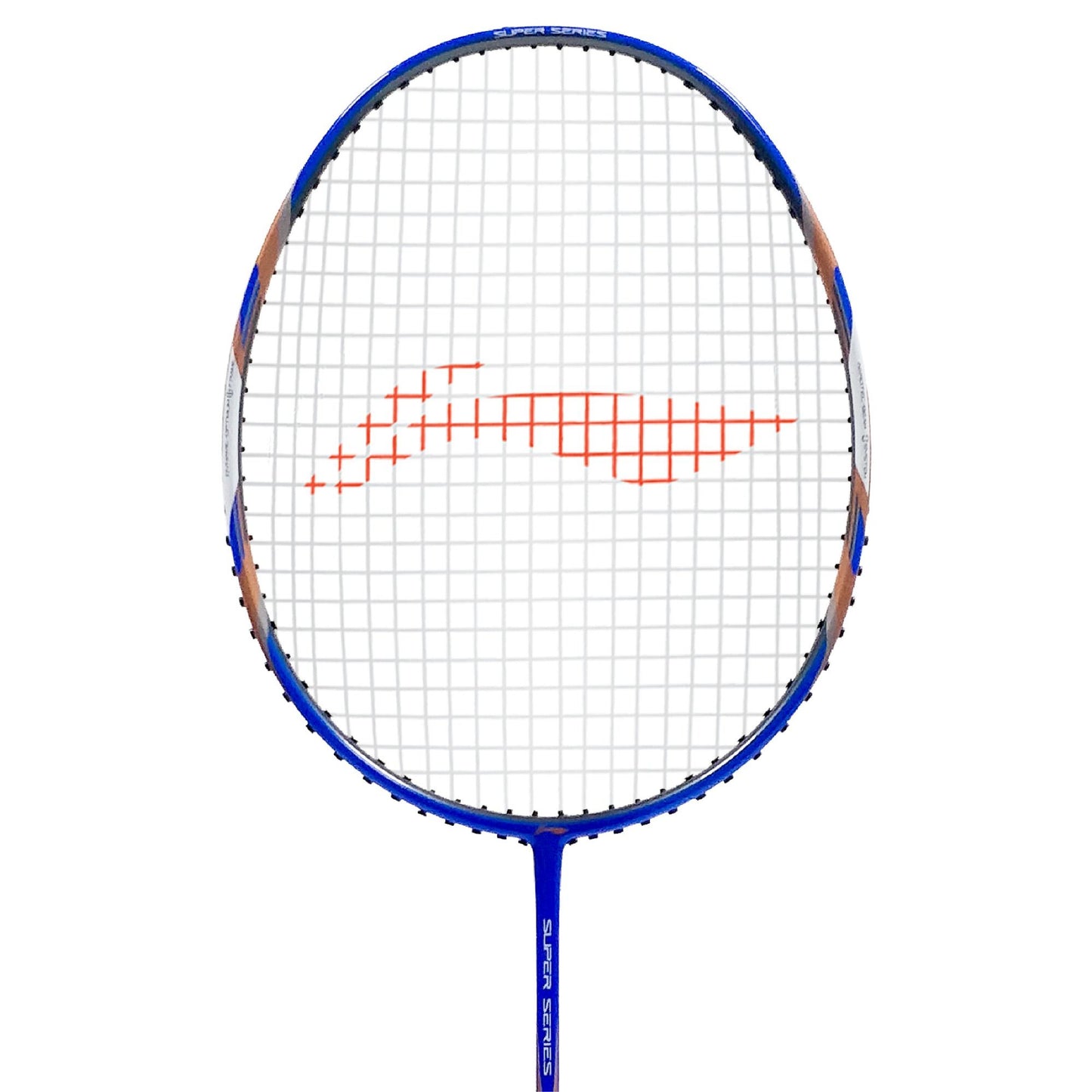 Super Series 9 G5 - Blue/Gold
