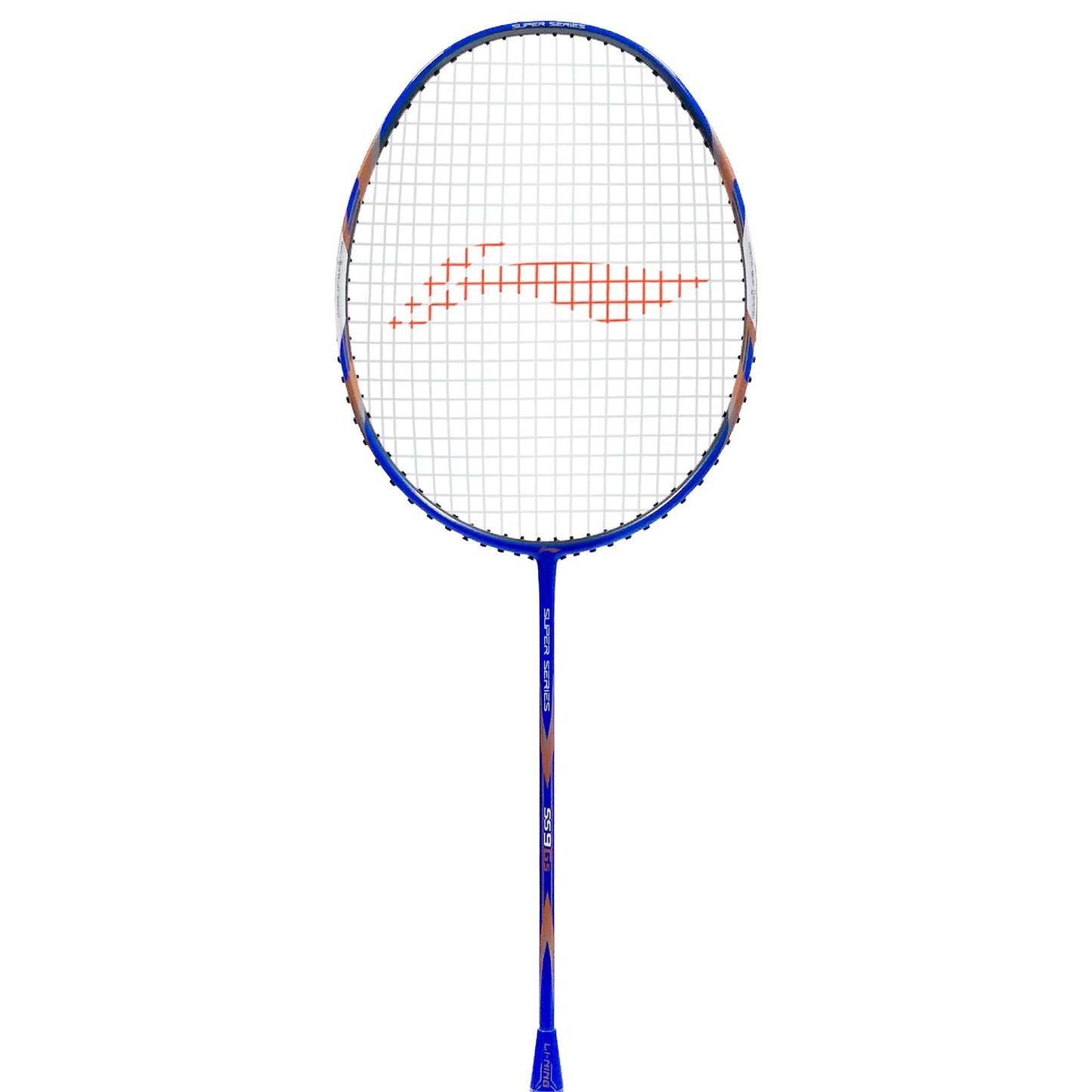Super Series 9 G5 - Blue/Gold