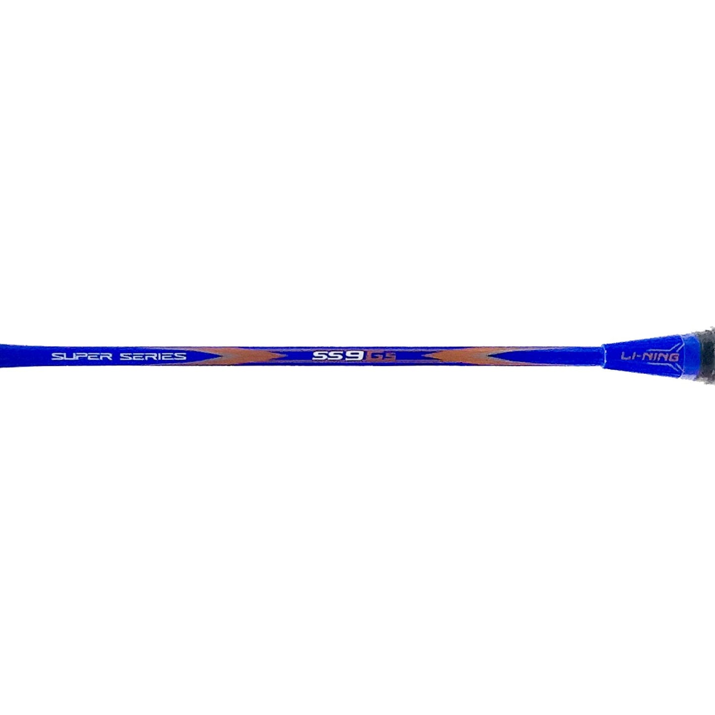 Super Series 9 G5 - Blue/Gold