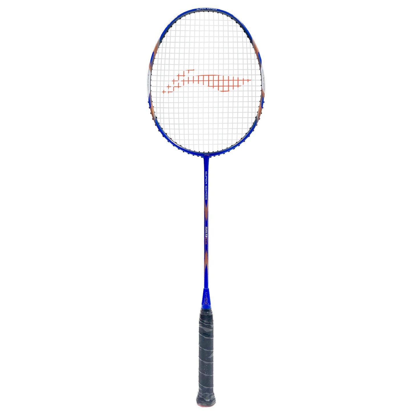 Super Series 9 G5 - Blue/Gold