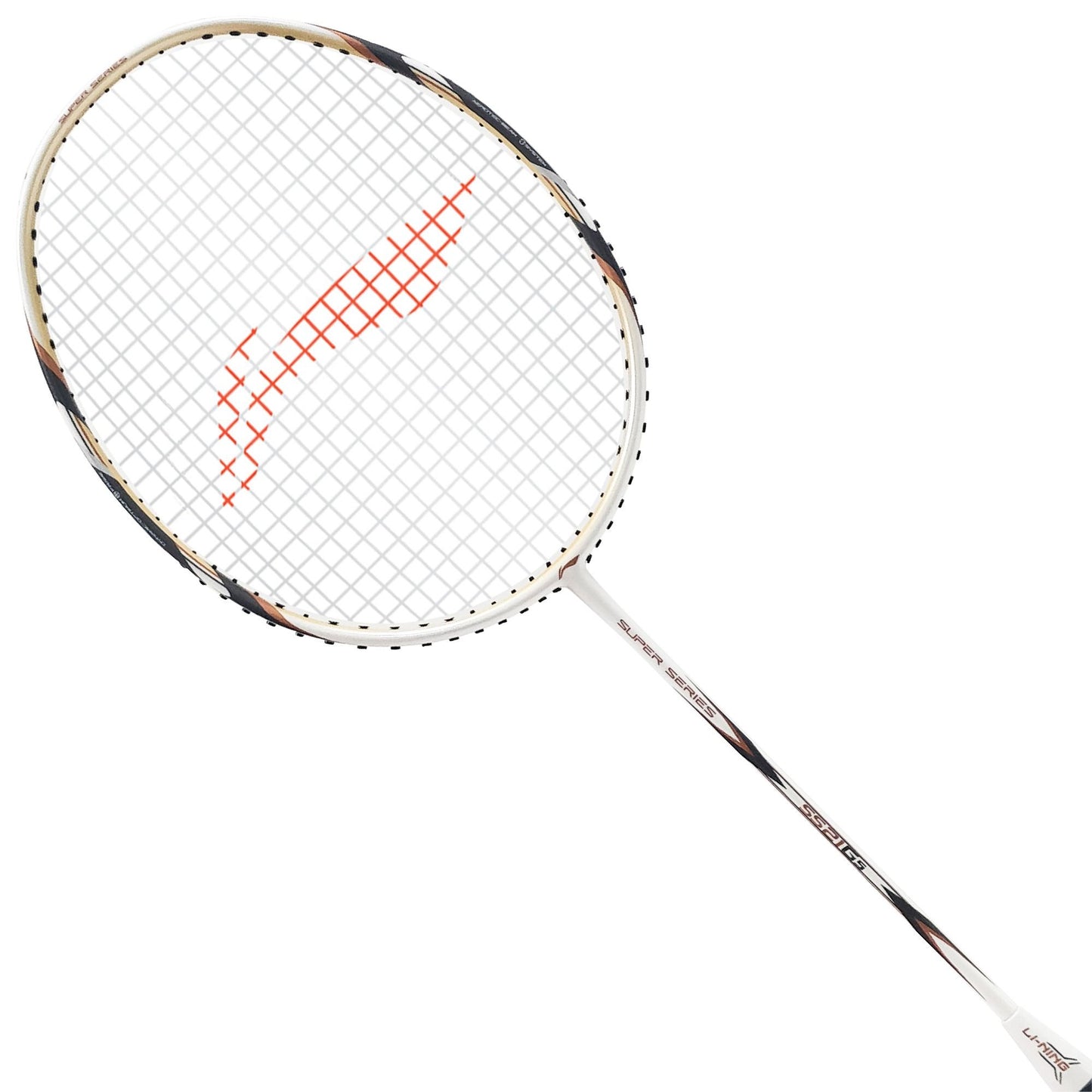 Super Series 21 G5 - White/Grey