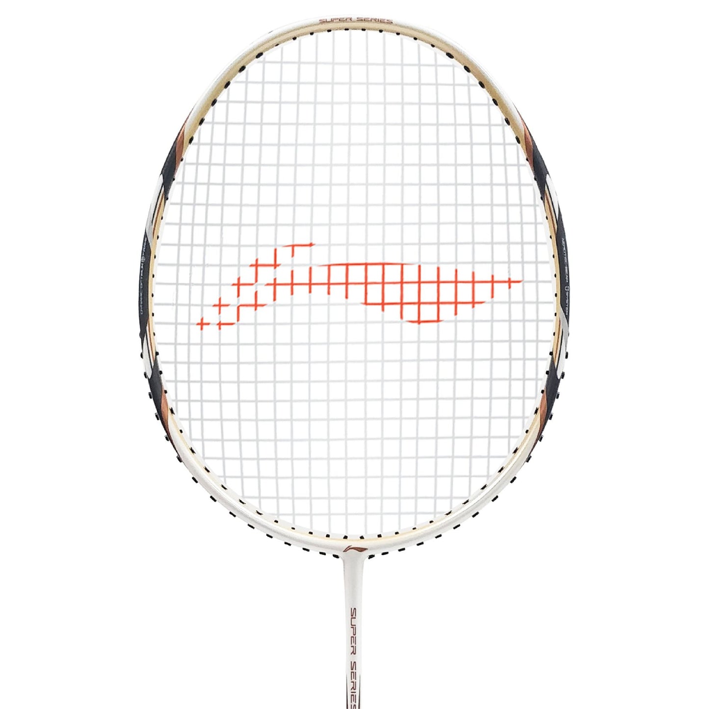 Super Series 21 G5 - White/Grey