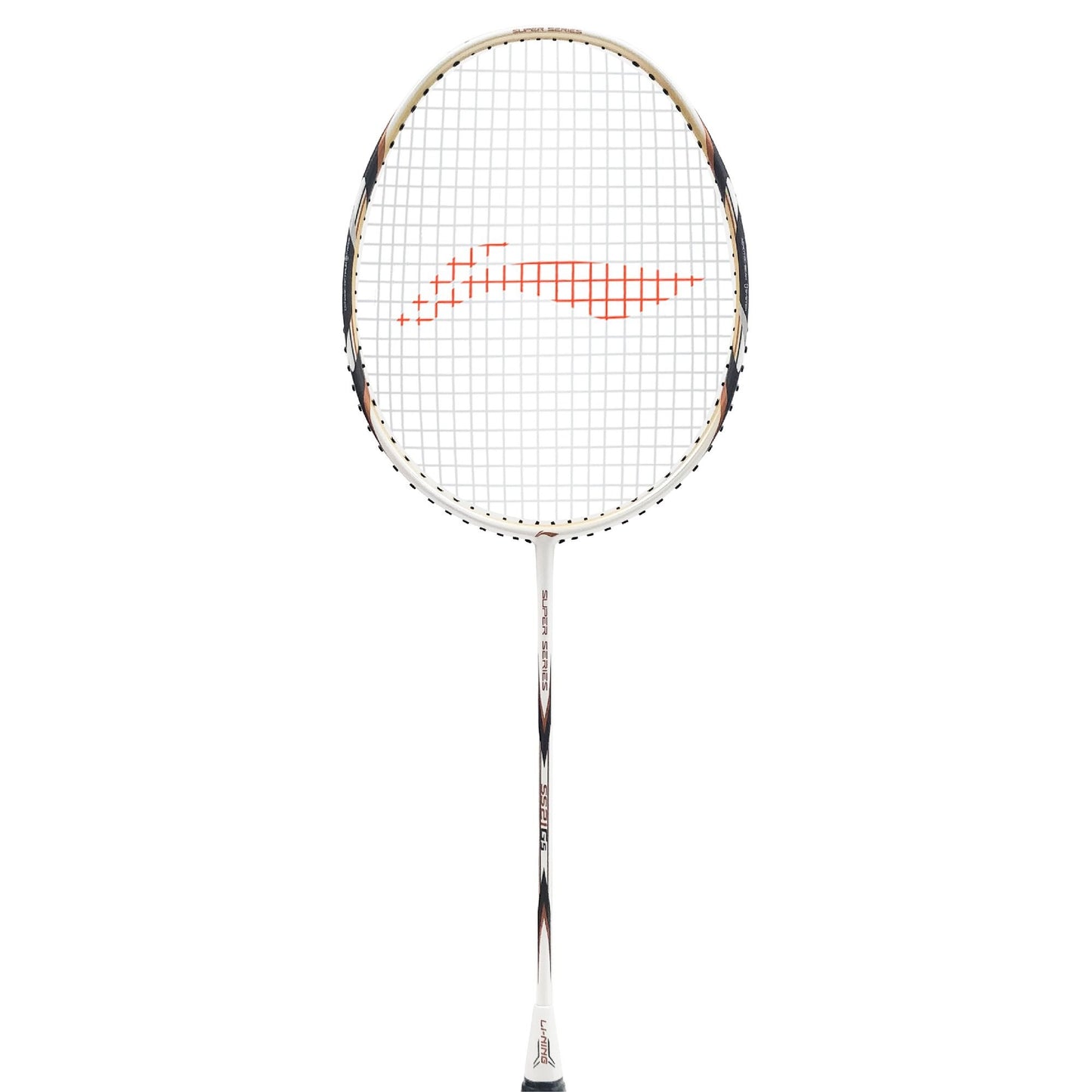 Super Series 21 G5 - White/Grey