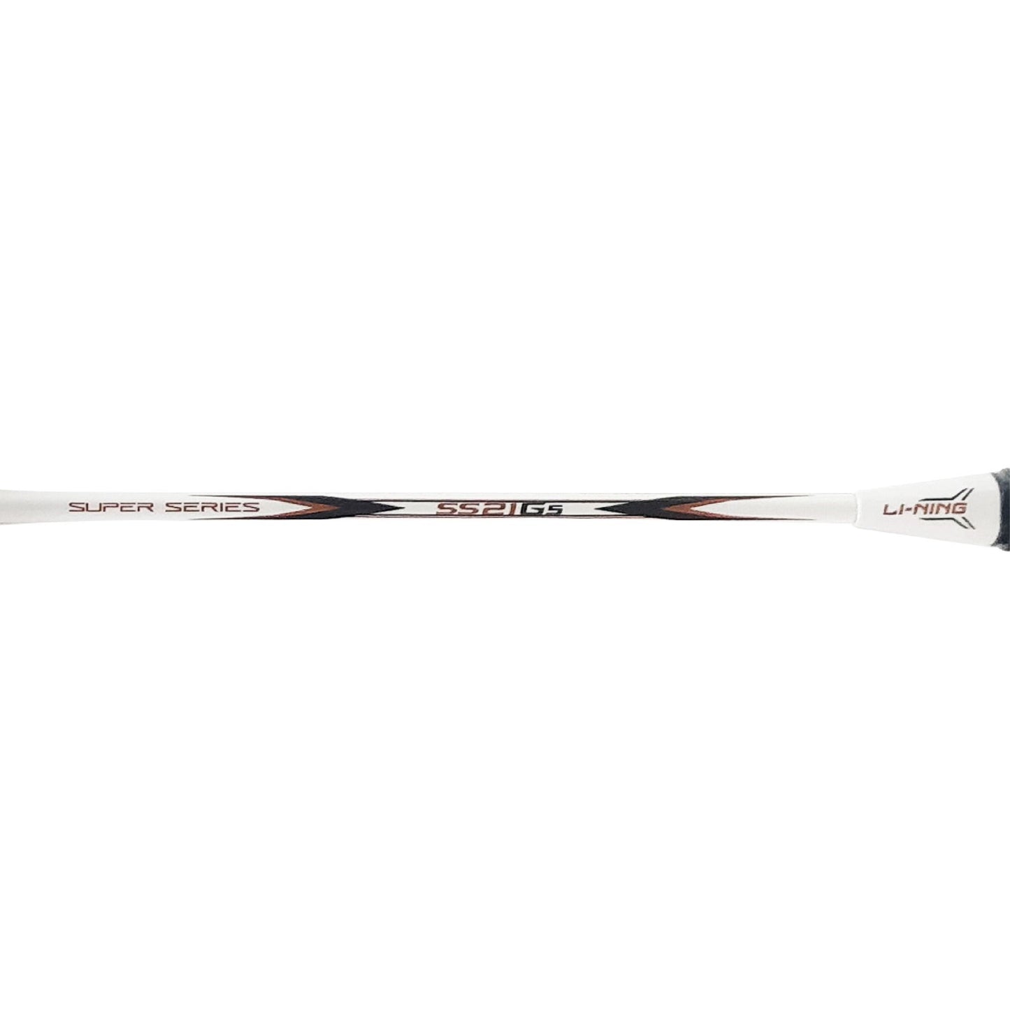 Super Series 21 G5 - White/Grey