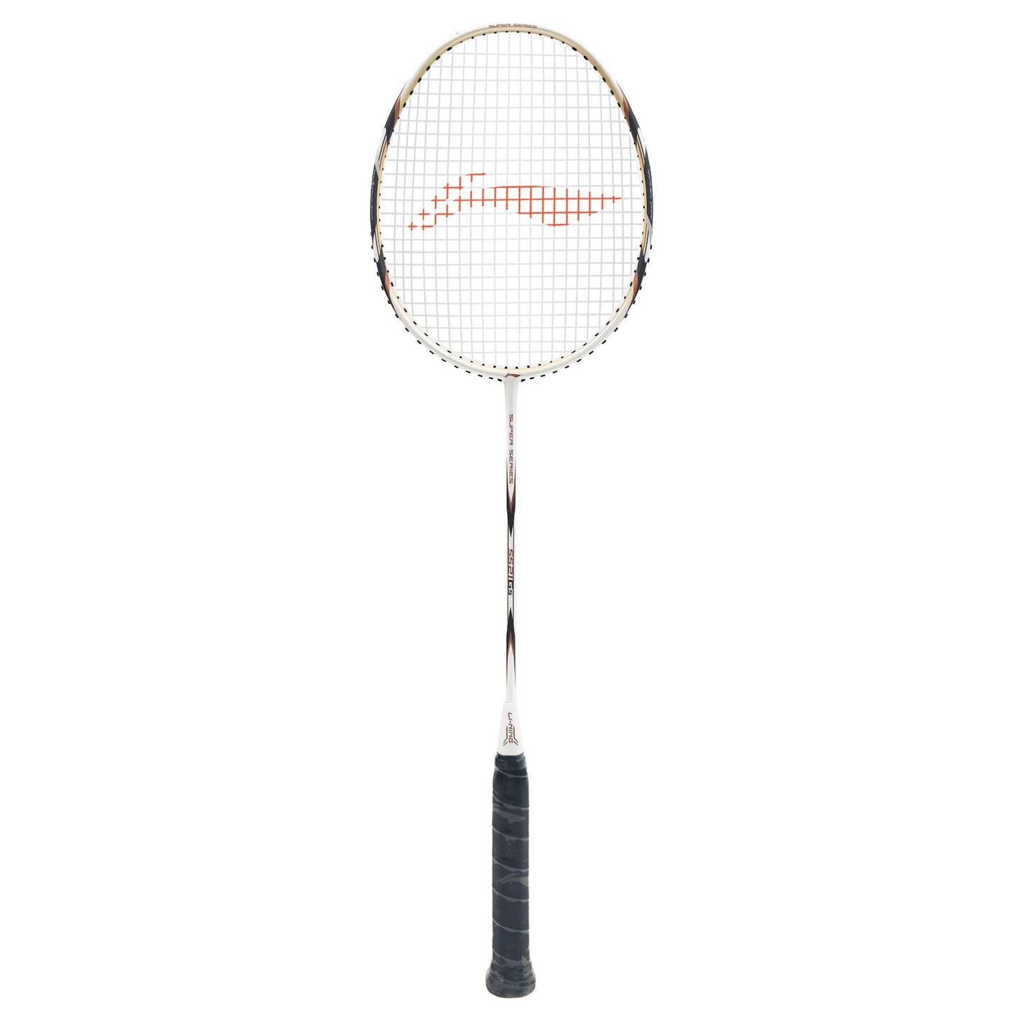 Super Series 21 G5 - White/Grey