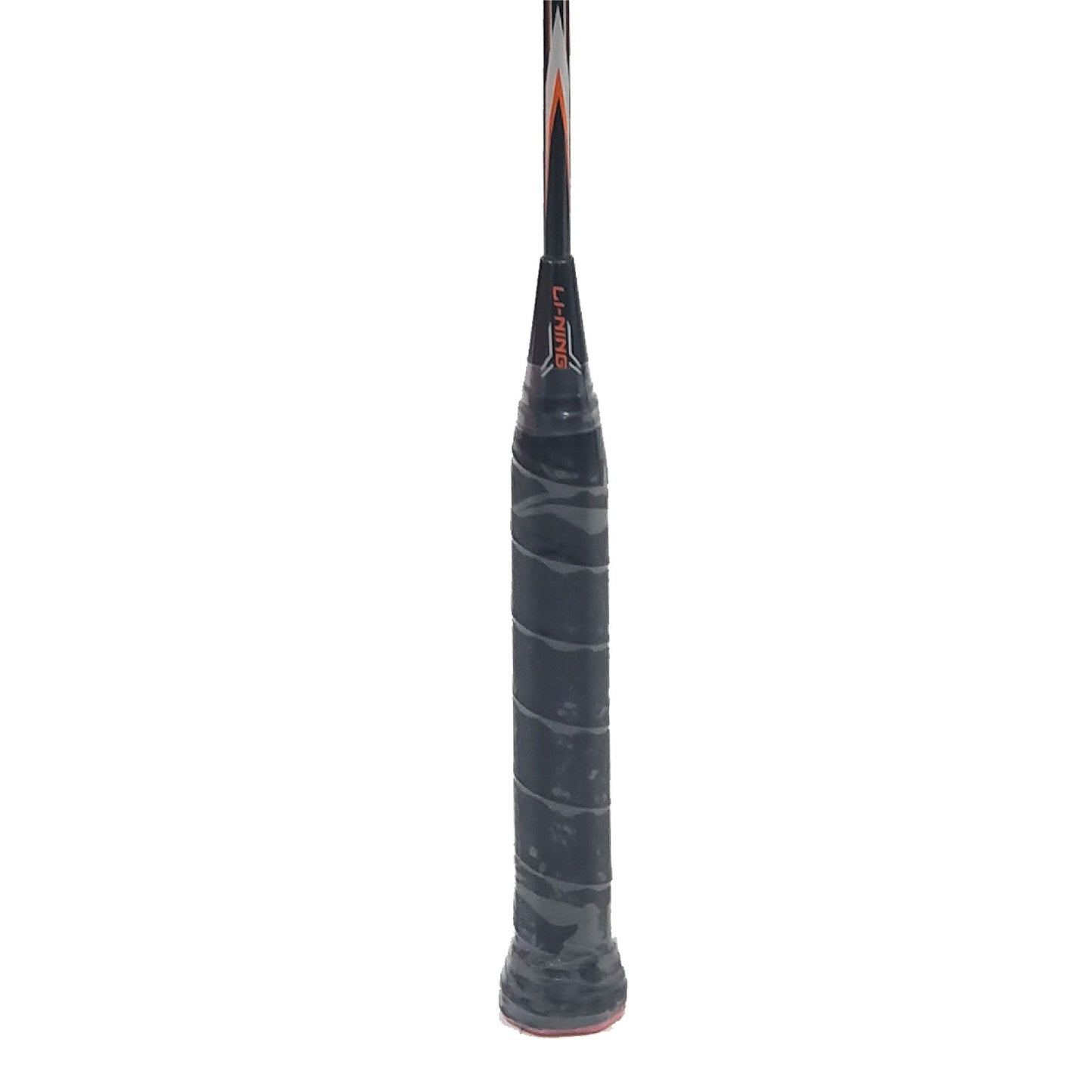 Super Series 8 G5 - Dark Grey/Orange