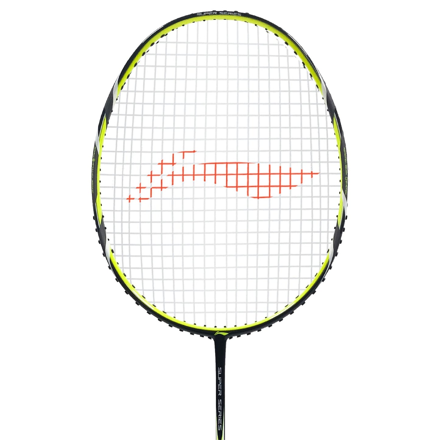 Super Series 20 G5 - Black/Lime