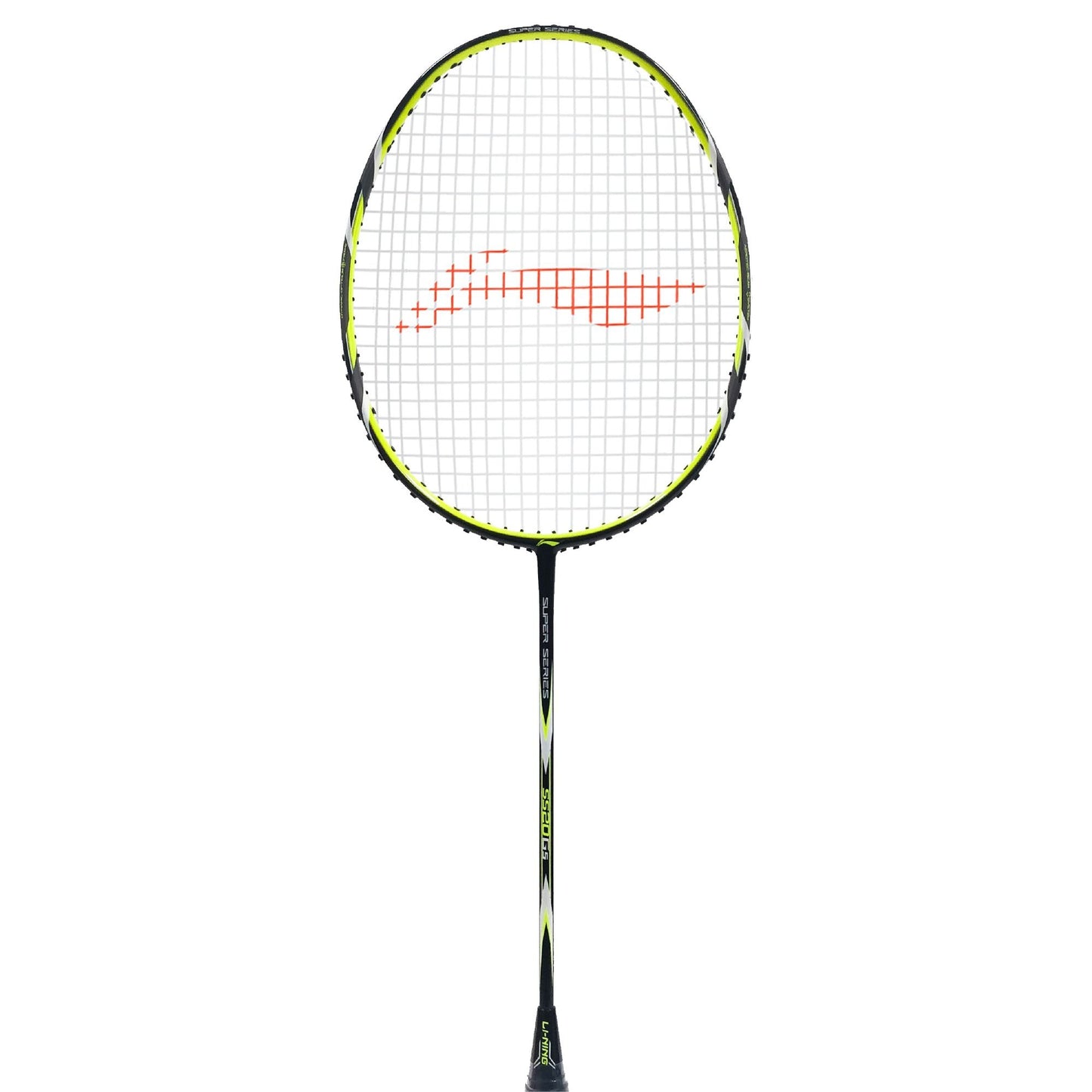 Super Series 20 G5 - Black/Lime