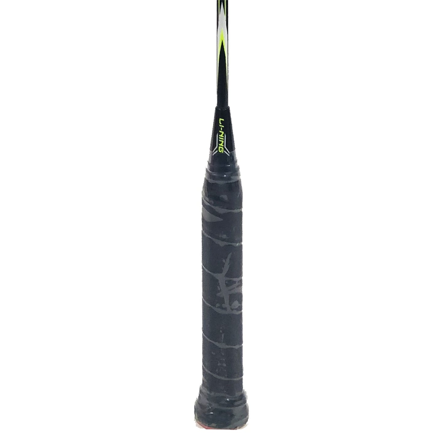 Super Series 20 G5 - Black/Lime