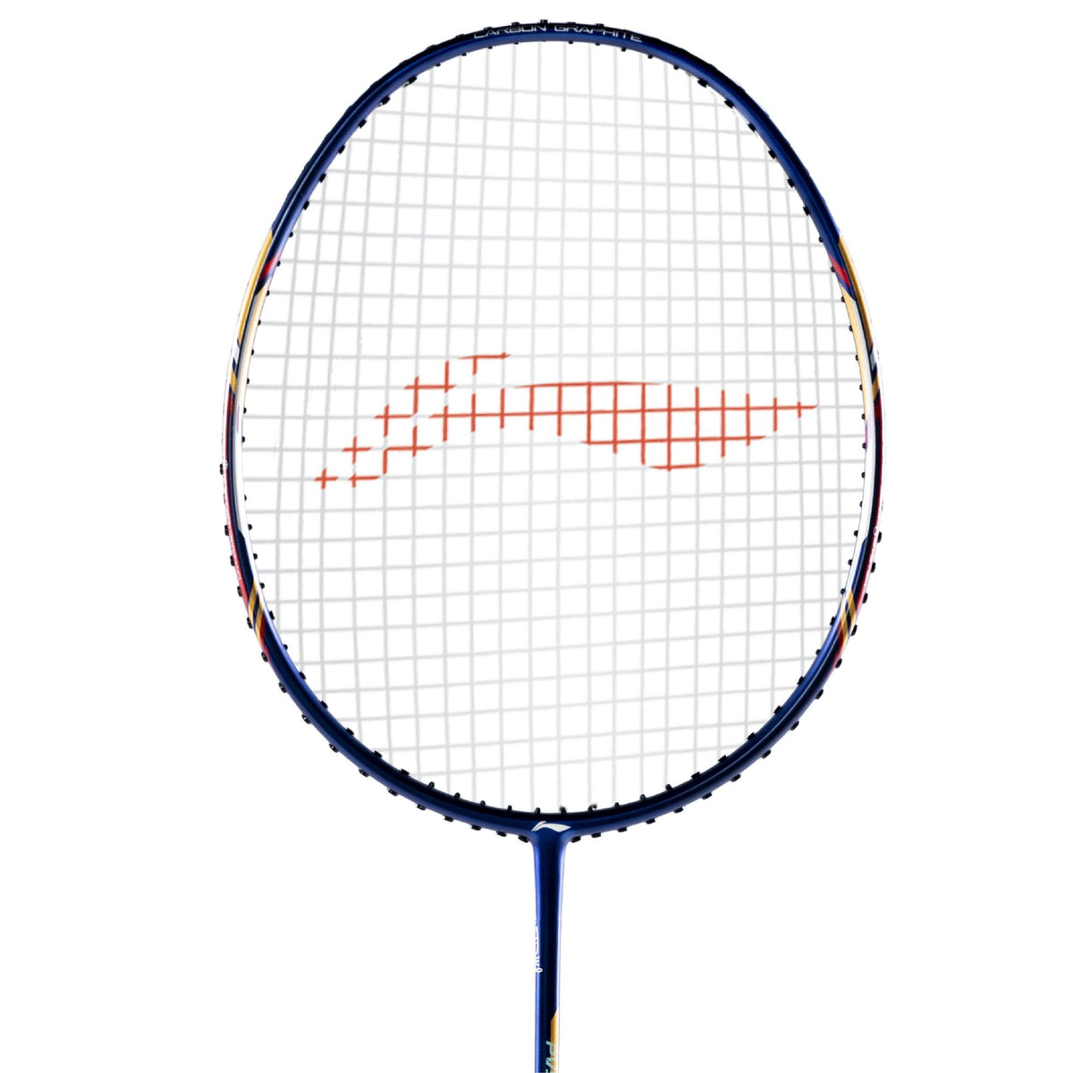 PV Sindhu (PVS) 903 - Navy/Red/Gold