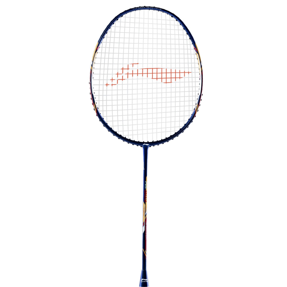 PV Sindhu (PVS) 903 - Navy/Red/Gold