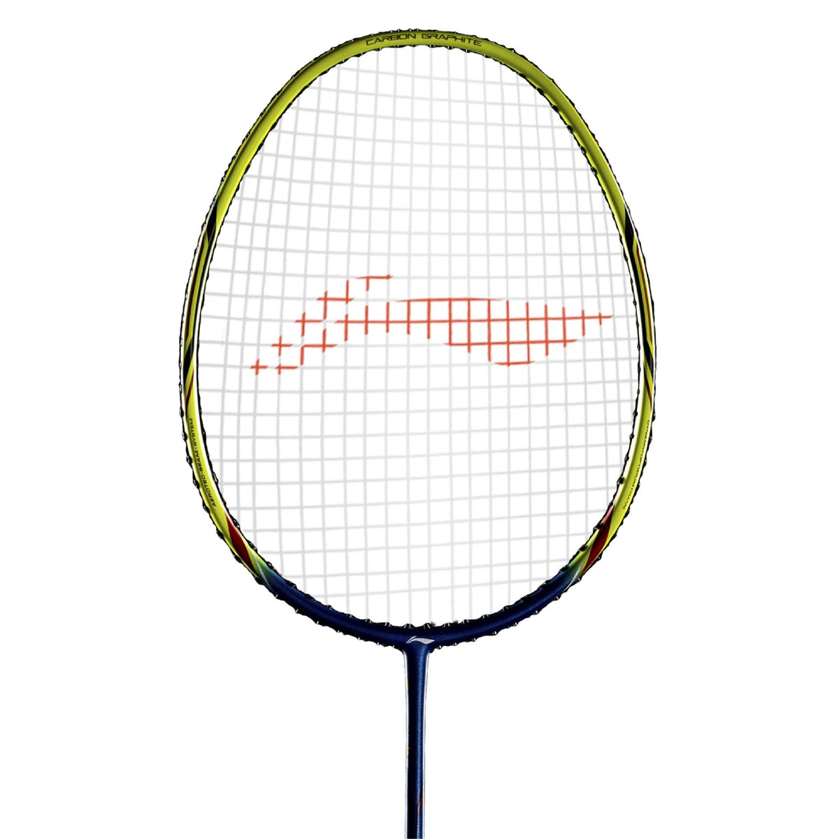 Srikanth Kidambi (SK) 77 - Blue/Lime