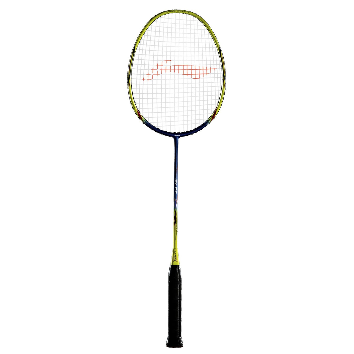 Srikanth Kidambi (SK) 77 - Blue/Lime