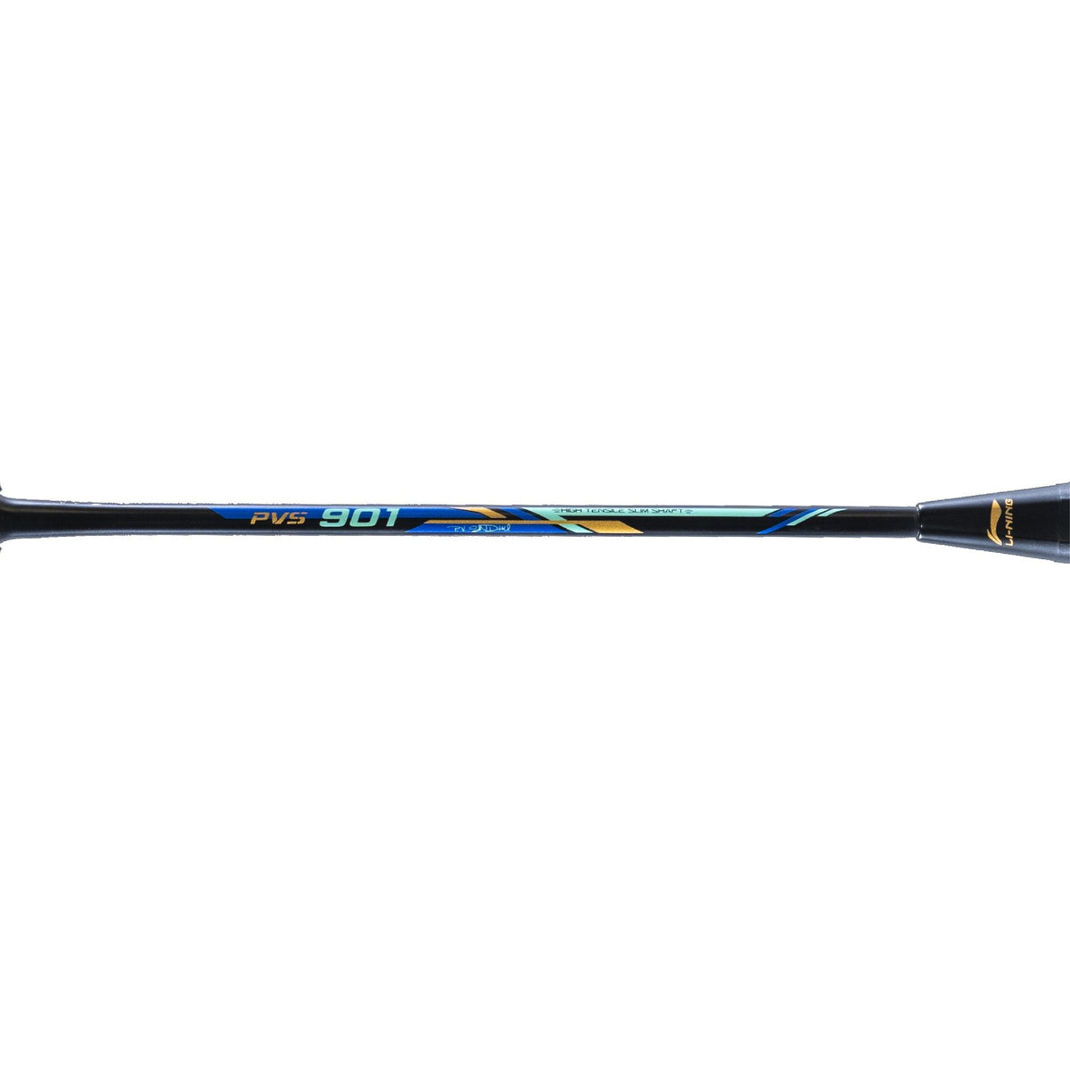 PV Sindhu (PVS) 901 - Black/Cyan/Blue