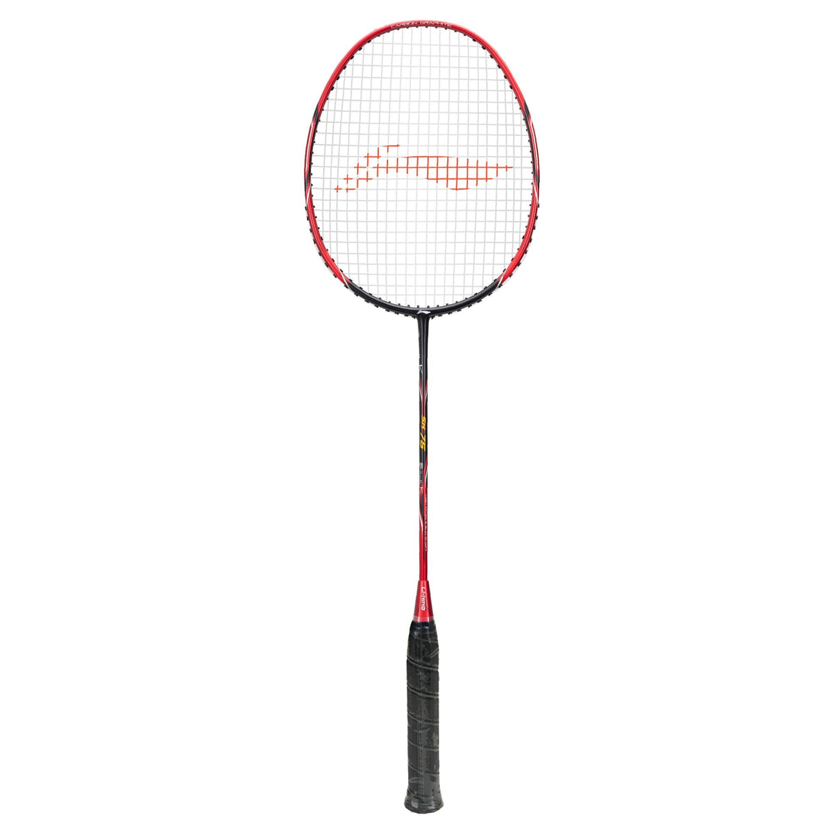 Srikanth Kidambi (SK) 76 - Black/Gold